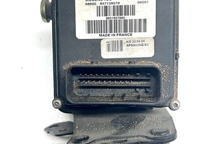 ABS ČERPADLO PEUGEOT 407
