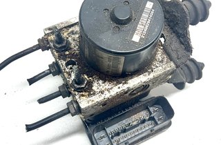ABS ČERPADLO VW / AUDI / SKODA