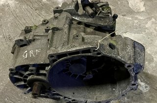 PREVODOVKA VW / SKODA / AUDI GRF