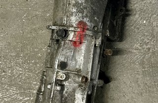 PREVODOVKA MITSUBISHI PAJERO