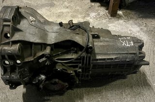 PREVODOVKA VW PASSAT B5 / AUDI A4    FTX