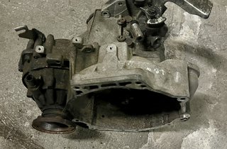 PREVODOVKA VW / SKODA / AUDI LBQ