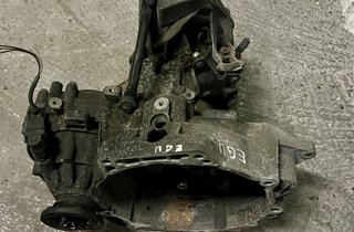 PREVODOVKA VW / SKODA / AUDI 2.0 EGU