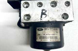 ABS ČERPADLO FORD FIESTA