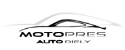 MOTOPRES  Logo